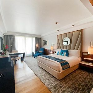 Premium King Room Sea View